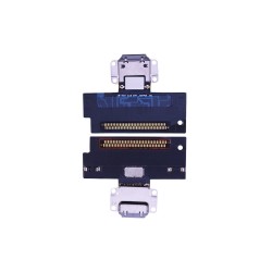 Flex de Carregamento Apple iPad Pro 10,5" Preto Flex de Carregamento Apple iPad Pro 10,5" Preto
